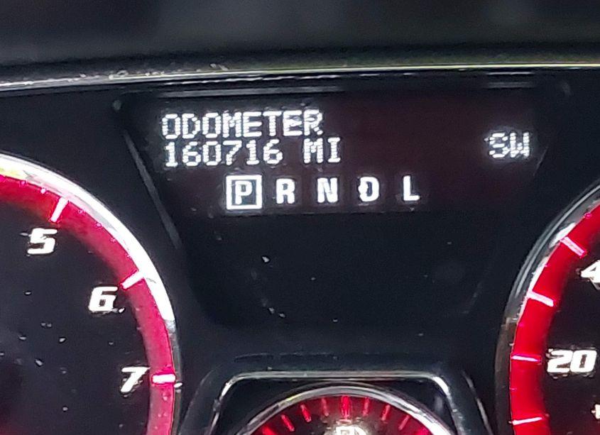 Photo 15 of 2015 Gmc Acadia SLE-2 (VIN 1GKKRPKD9FJ151501)