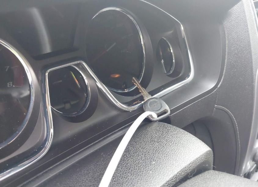 Photo 11 of 2015 Gmc Acadia SLE-2 (VIN 1GKKRPKD9FJ215455)