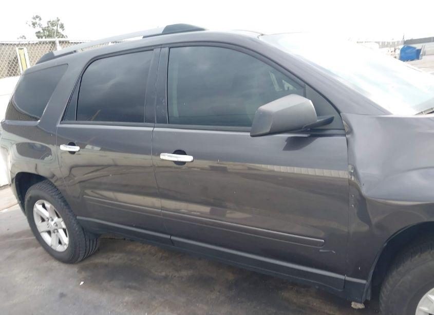 Photo 13 of 2015 Gmc Acadia SLE-2 (VIN 1GKKRPKD9FJ215455)