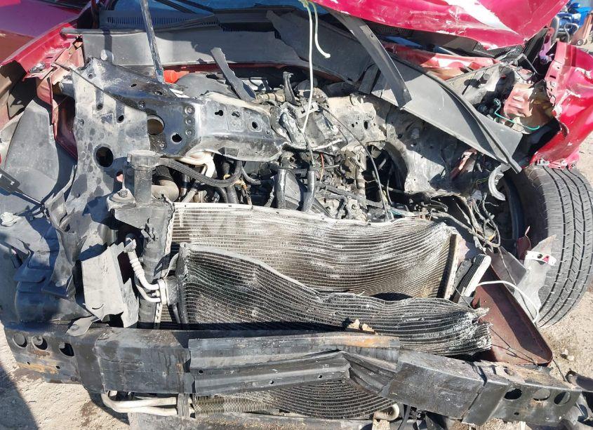 Photo 10 of 2014 Gmc Acadia SLE-2 (VIN 1GKKRPKDXEJ244445)