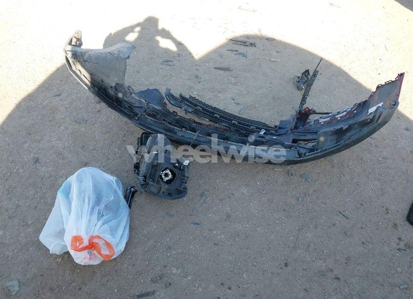 Photo 12 of 2014 Gmc Acadia SLE-2 (VIN 1GKKRPKDXEJ244445)