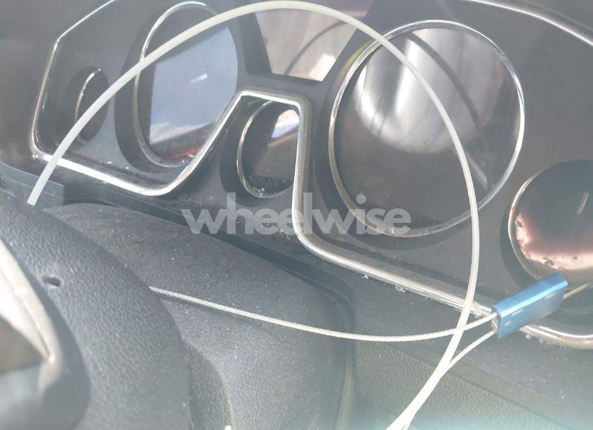 Photo 16 of 2014 Gmc Acadia SLE-2 (VIN 1GKKRPKDXEJ244445)