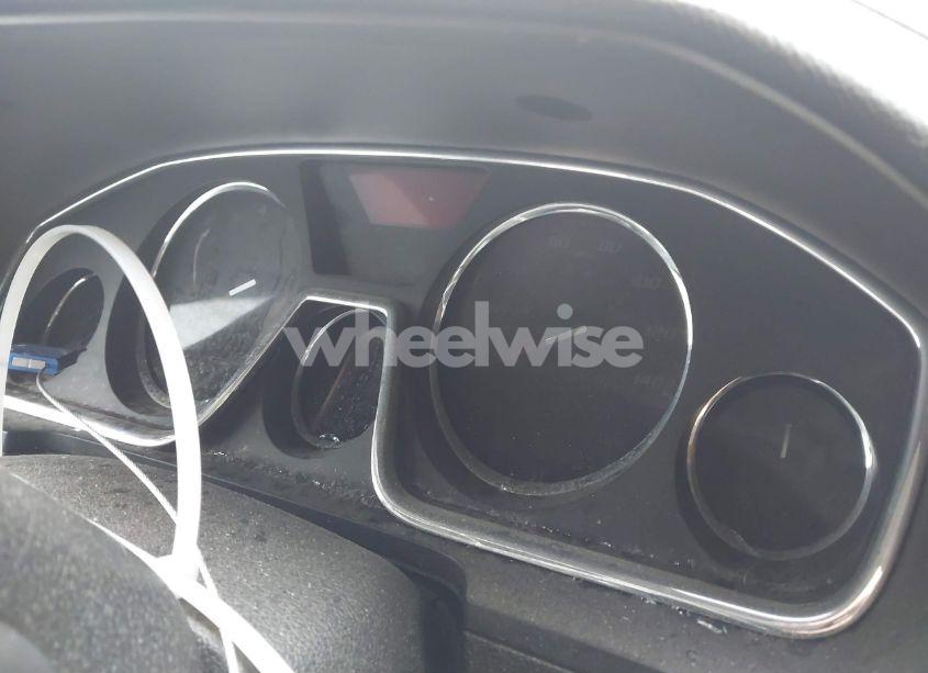 Photo 7 of 2014 Gmc Acadia SLE-2 (VIN 1GKKRPKDXEJ244445)