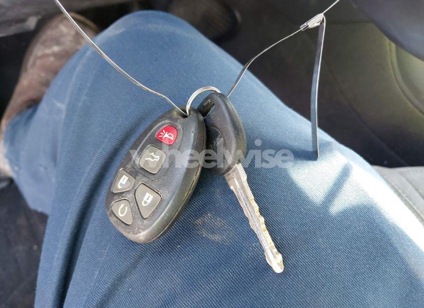 Photo 11 of 2014 Gmc Acadia SLE-2 (VIN 1GKKRPKDXEJ275808)