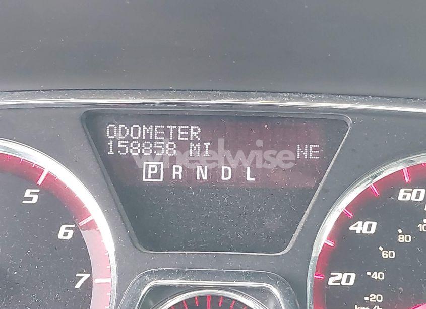 Photo 15 of 2014 Gmc Acadia SLE-2 (VIN 1GKKRPKDXEJ275808)