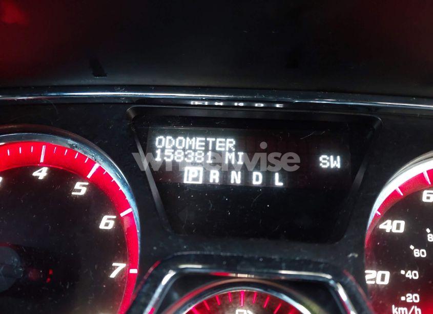 Photo 15 of 2015 Gmc Acadia SLE-2 (VIN 1GKKRPKDXFJ186838)