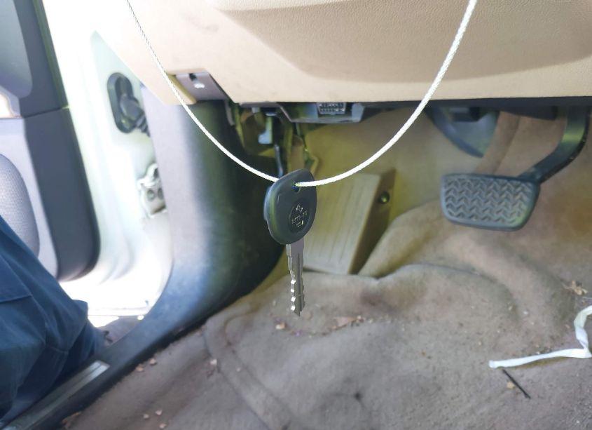 Photo 11 of 2011 Gmc Acadia SLT-1 (VIN 1GKKRRED0BJ146785)