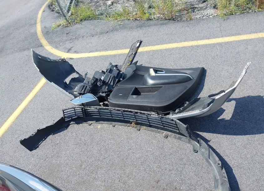 Photo 12 of 2012 Gmc Acadia SLT-1 (VIN 1GKKRRED0CJ342761)