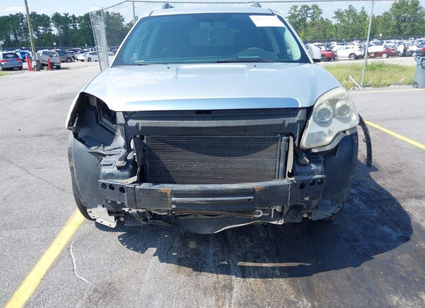 Photo 6 of 2012 Gmc Acadia SLT-1 (VIN 1GKKRRED0CJ342761)