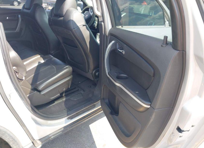 Photo 8 of 2012 Gmc Acadia SLT-1 (VIN 1GKKRRED0CJ342761)