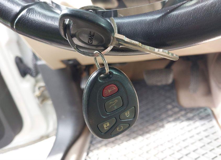 Photo 11 of 2012 Gmc Acadia SLT1 (VIN 1GKKRRED1CJ133674)