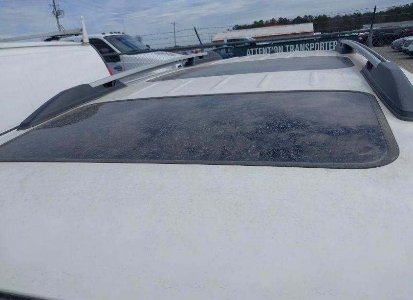 Photo 15 of 2012 Gmc Acadia SLT1 (VIN 1GKKRRED1CJ133674)