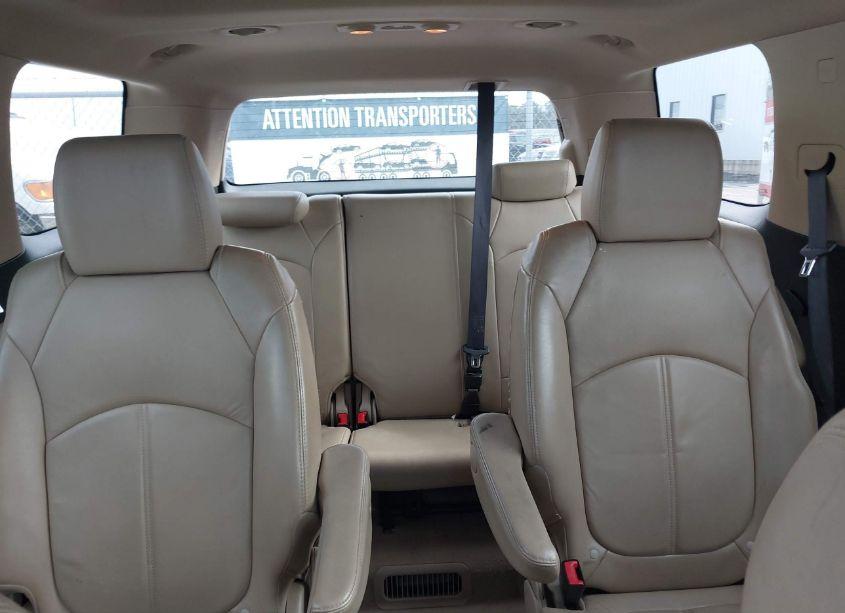 Photo 17 of 2012 Gmc Acadia SLT1 (VIN 1GKKRRED1CJ133674)