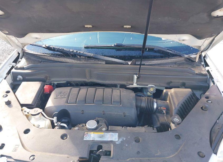 Photo 10 of 2012 Gmc Acadia SLT-1 (VIN 1GKKRRED1CJ271098)