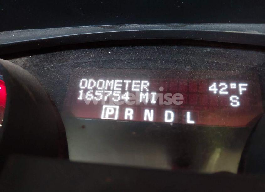 Photo 15 of 2012 Gmc Acadia SLT1 (VIN 1GKKRRED1CJ334099)