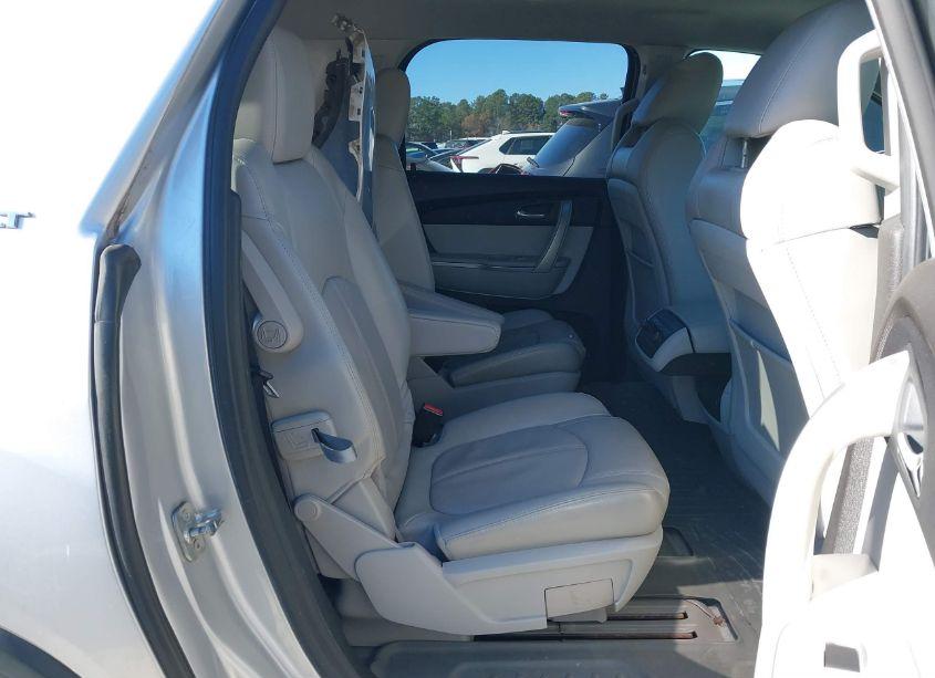 Photo 8 of 2012 Gmc Acadia SLT-1 (VIN 1GKKRRED2CJ189848)