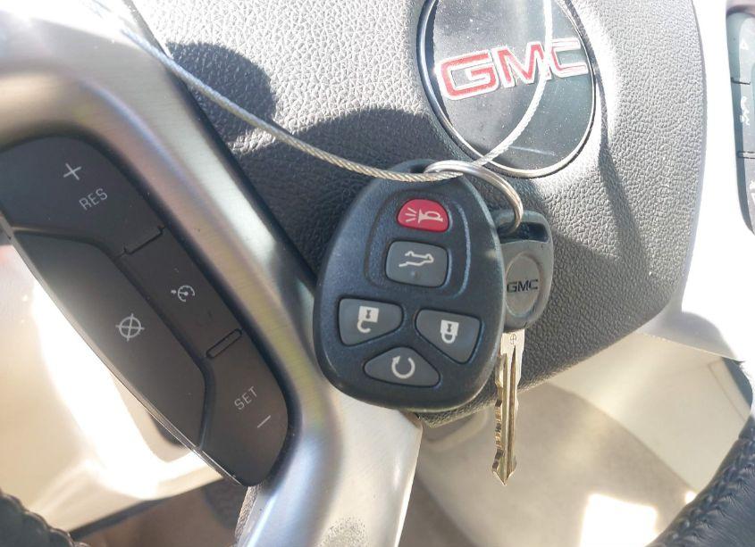 Photo 11 of 2012 Gmc Acadia SLT-1 (VIN 1GKKRRED2CJ234500)