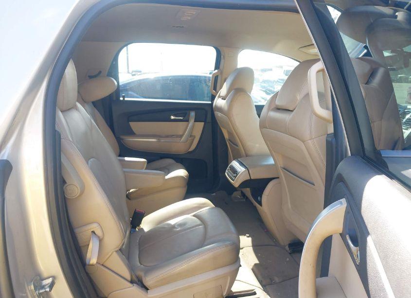 Photo 8 of 2012 Gmc Acadia SLT-1 (VIN 1GKKRRED2CJ234500)