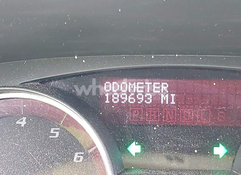 Photo 14 of 2012 Gmc Acadia SLT-1 (VIN 1GKKRRED2CJ415225)