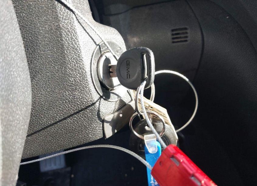 Photo 11 of 2011 Gmc Acadia SLT-1 (VIN 1GKKRRED3BJ309252)