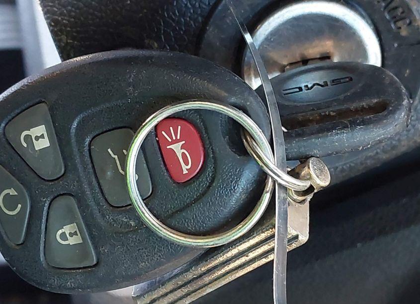 Photo 11 of 2012 Gmc Acadia SLT1 (VIN 1GKKRRED3CJ135426)