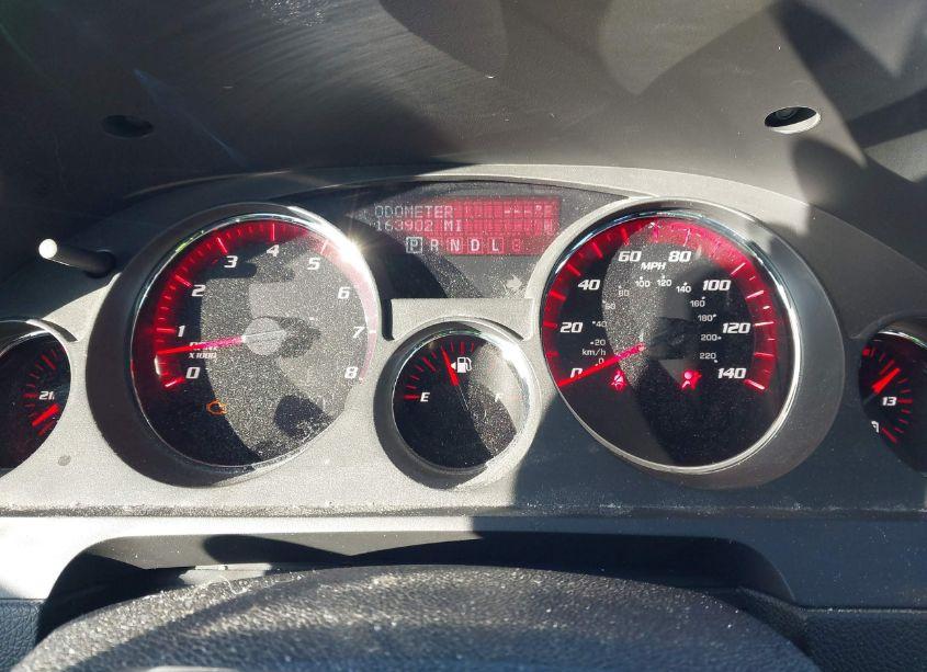 Photo 7 of 2012 Gmc Acadia SLT1 (VIN 1GKKRRED3CJ135426)