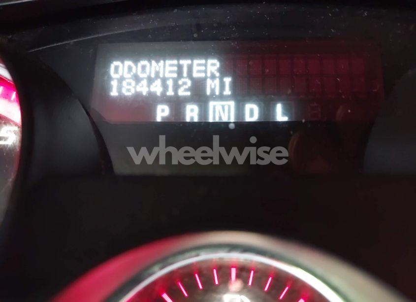 Photo 15 of 2012 Gmc Acadia SLT-1 (VIN 1GKKRRED3CJ346836)