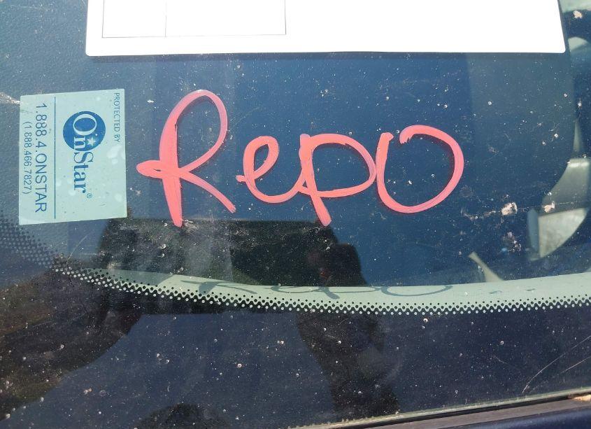 Photo 6 of 2011 Gmc Acadia SLT-1 (VIN 1GKKRRED4BJ107293)