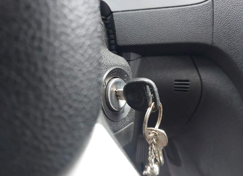 Photo 11 of 2011 Gmc Acadia SLT-1 (VIN 1GKKRRED4BJ119850)