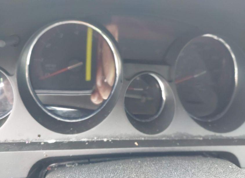 Photo 7 of 2011 Gmc Acadia SLT-1 (VIN 1GKKRRED4BJ119850)