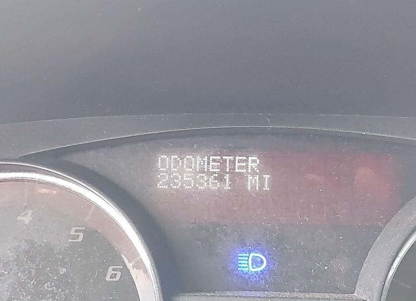 Photo 14 of 2011 Gmc Acadia SLT-1 (VIN 1GKKRRED4BJ393064)