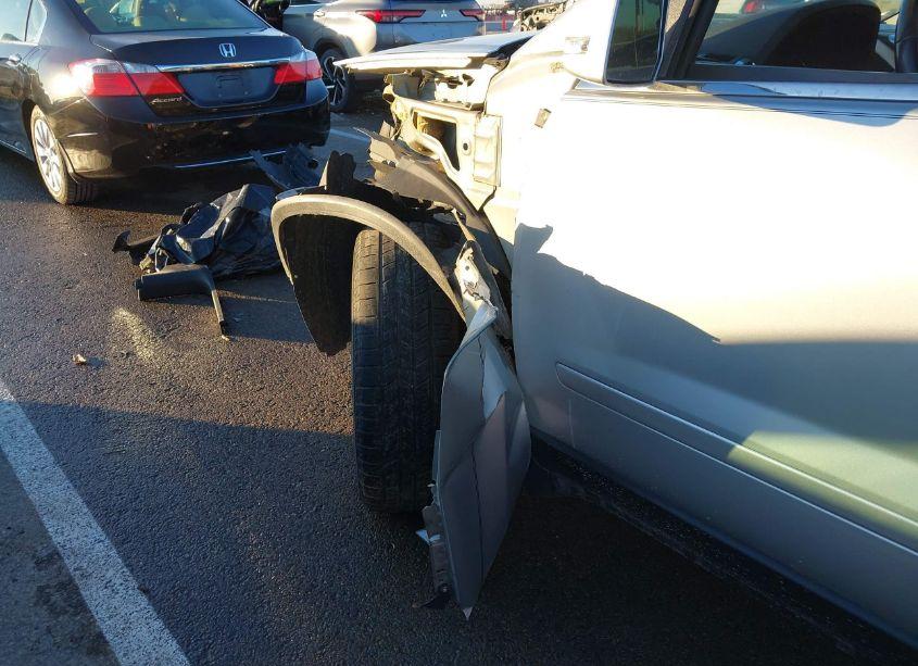 Photo 17 of 2011 Gmc Acadia SLT-1 (VIN 1GKKRRED4BJ393064)