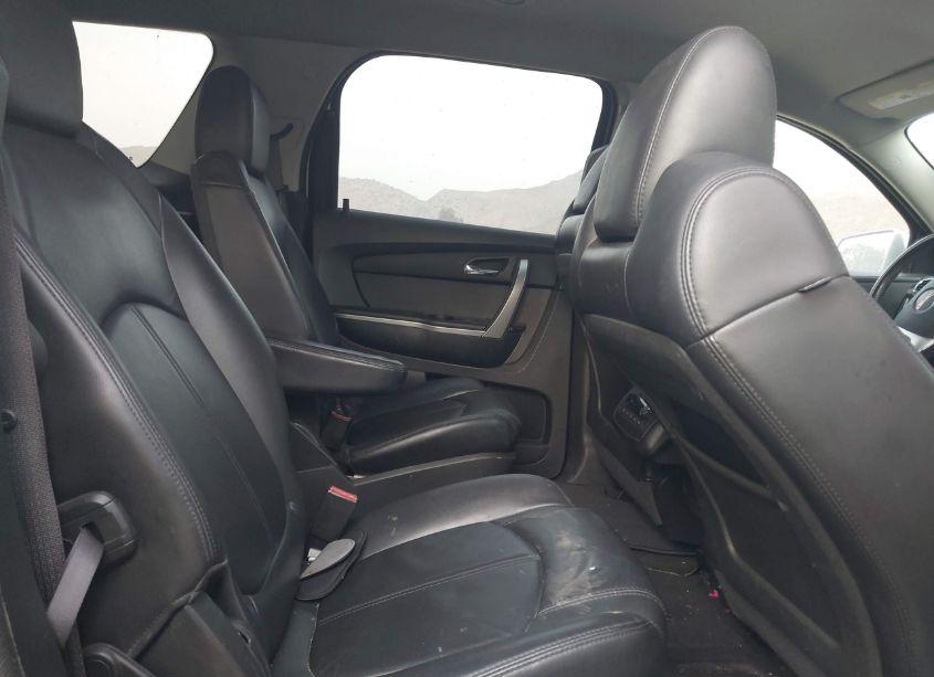 Photo 8 of 2012 Gmc Acadia SLT1 (VIN 1GKKRRED5CJ155614)