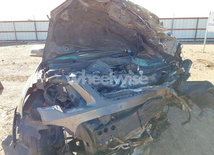 Photo 10 of 2012 Gmc Acadia SLT-1 (VIN 1GKKRRED5CJ252201)