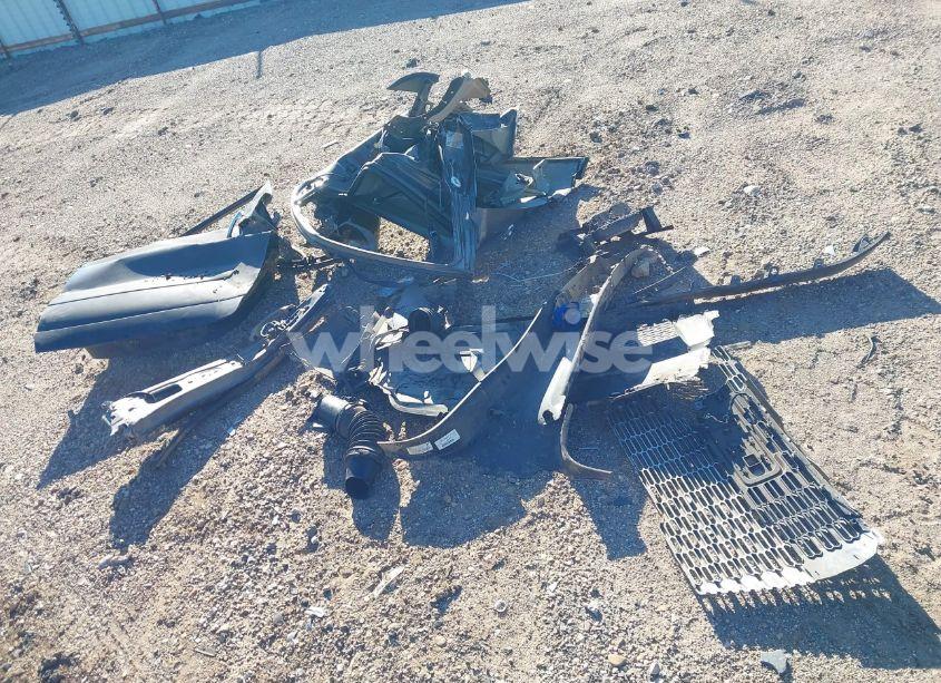 Photo 12 of 2012 Gmc Acadia SLT-1 (VIN 1GKKRRED5CJ252201)