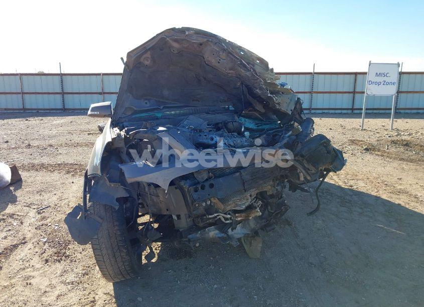 Photo 13 of 2012 Gmc Acadia SLT-1 (VIN 1GKKRRED5CJ252201)