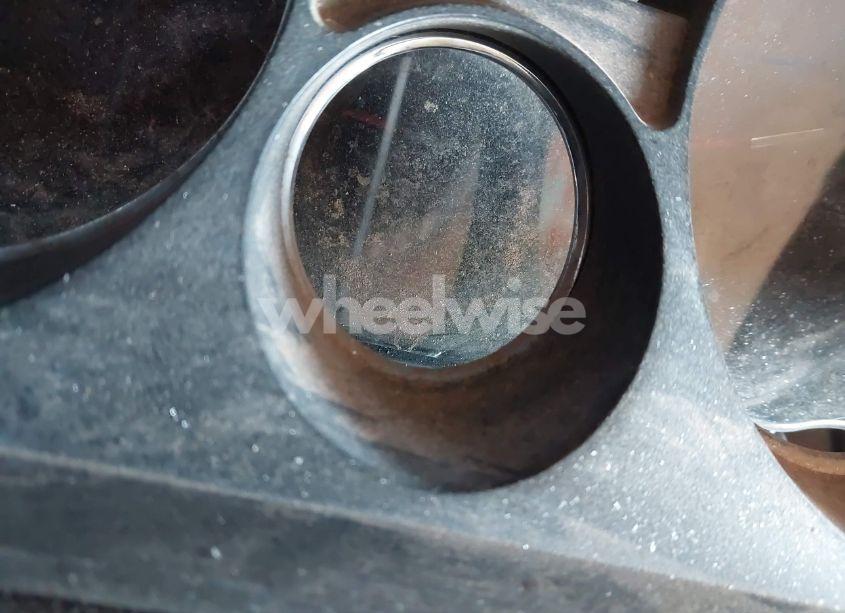 Photo 16 of 2012 Gmc Acadia SLT-1 (VIN 1GKKRRED5CJ252201)