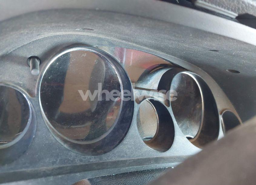 Photo 7 of 2012 Gmc Acadia SLT-1 (VIN 1GKKRRED5CJ252201)