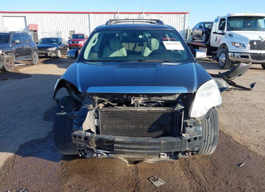 Photo 13 of 2012 Gmc Acadia SLT-1 (VIN 1GKKRRED5CJ409113)