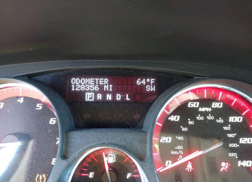 Photo 16 of 2012 Gmc Acadia SLT-1 (VIN 1GKKRRED5CJ409113)