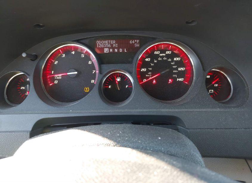 Photo 7 of 2012 Gmc Acadia SLT-1 (VIN 1GKKRRED5CJ409113)