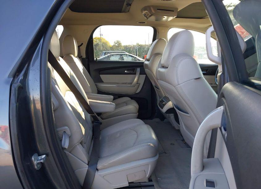 Photo 8 of 2012 Gmc Acadia SLT-1 (VIN 1GKKRRED5CJ409113)