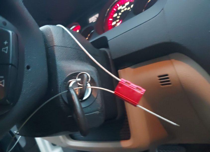 Photo 11 of 2011 Gmc Acadia SLT-1 (VIN 1GKKRRED6BJ179516)