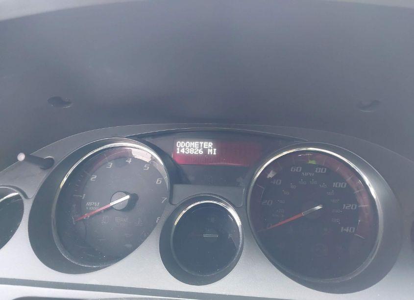 Photo 15 of 2012 Gmc Acadia SLT-1 (VIN 1GKKRRED6CJ234693)