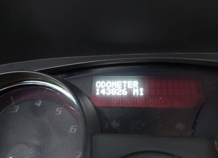 Photo 7 of 2012 Gmc Acadia SLT-1 (VIN 1GKKRRED6CJ234693)