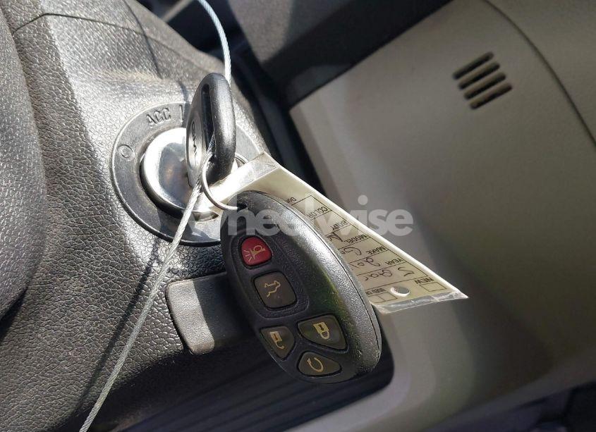 Photo 11 of 2012 Gmc Acadia SLT1 (VIN 1GKKRRED6CJ304290)