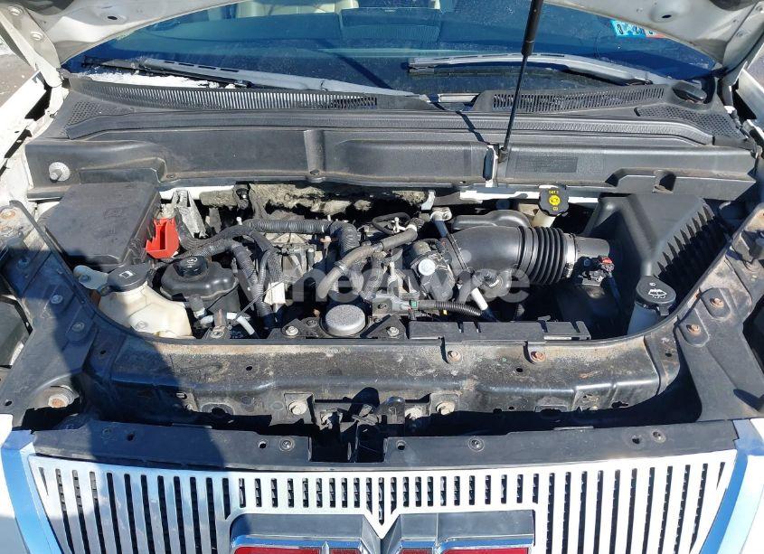 Photo 10 of 2012 Gmc Acadia SLT1 (VIN 1GKKRRED6CJ386425)