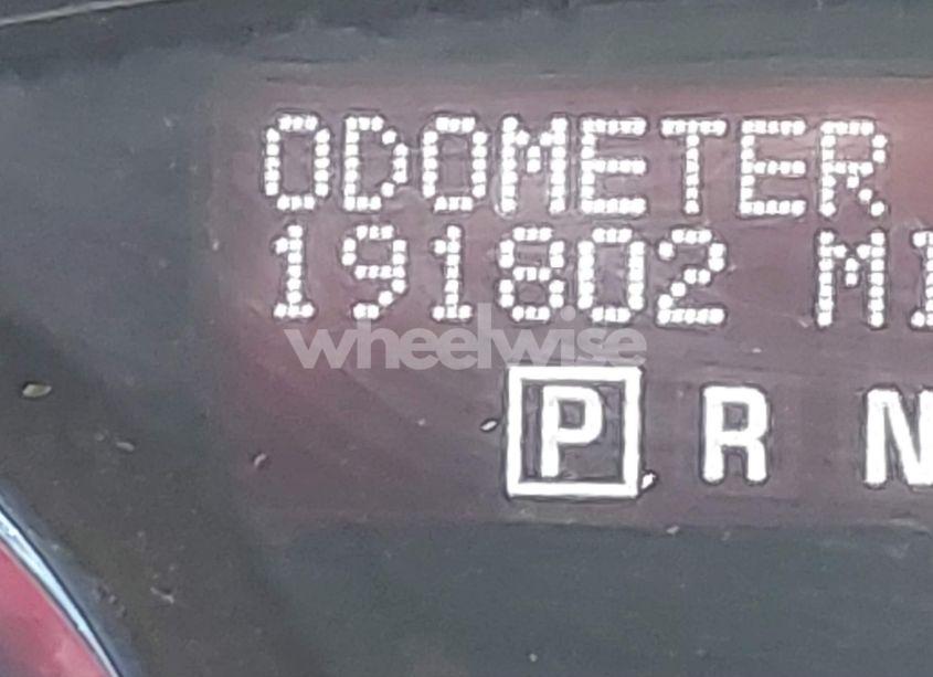 Photo 16 of 2011 Gmc Acadia SLT-1 (VIN 1GKKRRED7BJ131877)