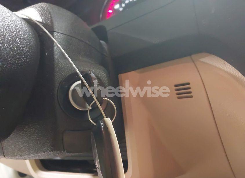 Photo 11 of 2011 Gmc Acadia SLT-1 (VIN 1GKKRRED7BJ265501)