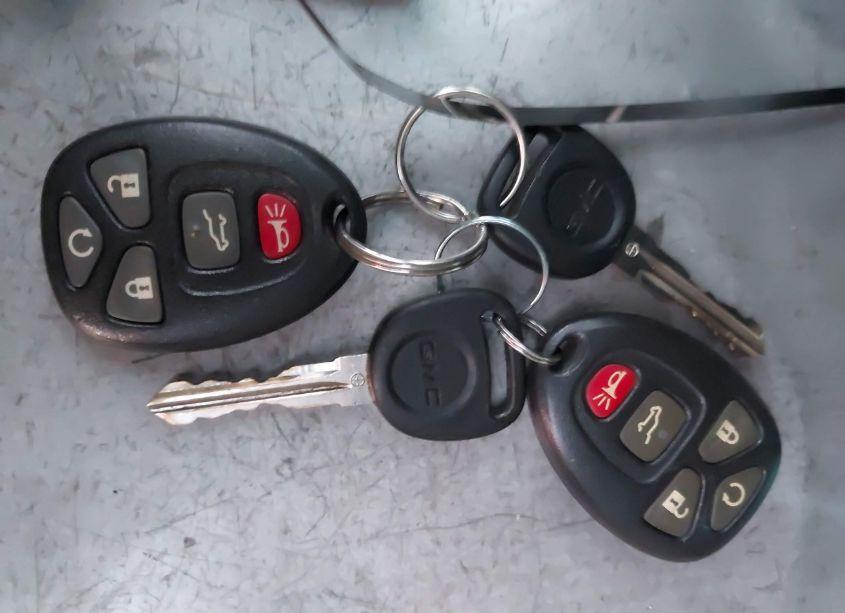 Photo 11 of 2011 Gmc Acadia SLT-1 (VIN 1GKKRRED7BJ276255)